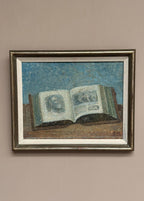 “Book” by OTTI LJUNGGREN