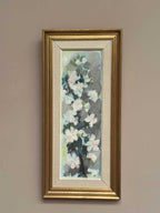 “Still Life with Flowers” by Richard Ingelsson