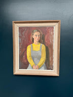 “Laila Gumpel” by Eira Thelander