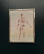 “Standing Figure” by Alf Olsson