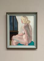Quiet Figure
