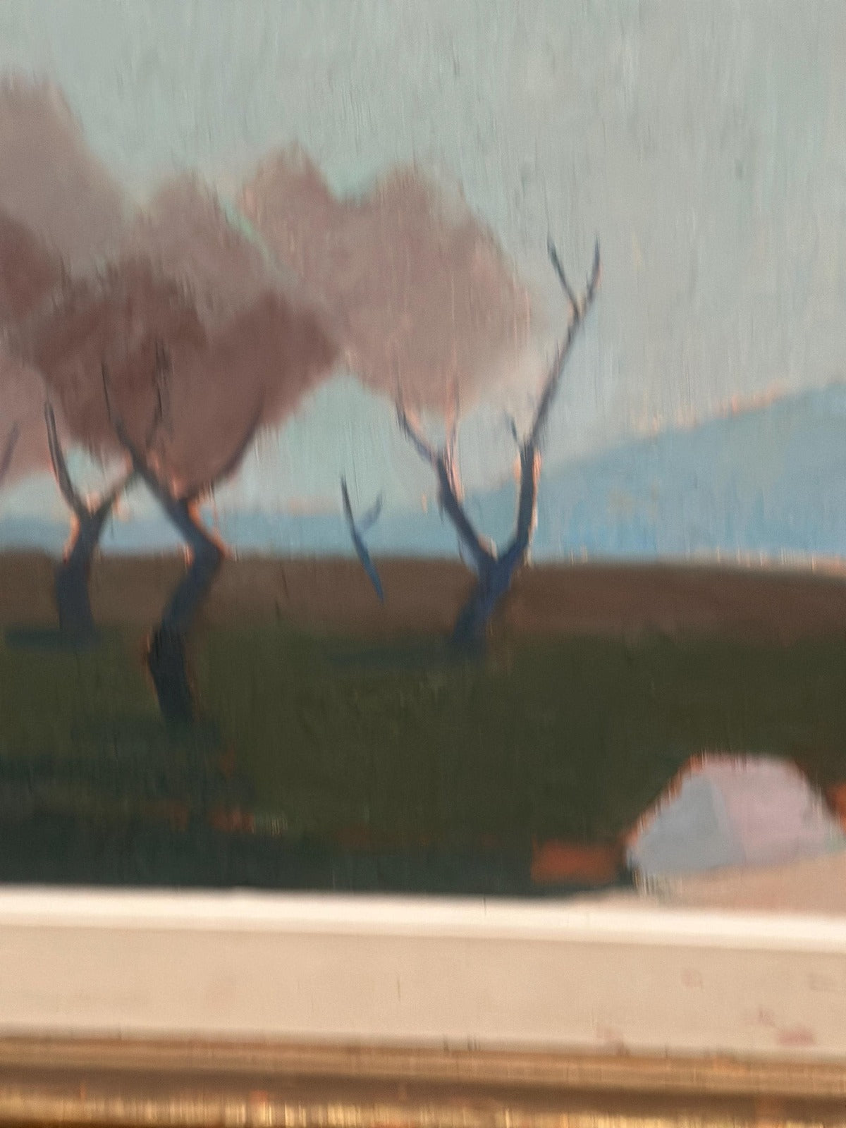 “Perpignan” by Gustaf Höglund (1910–1994)