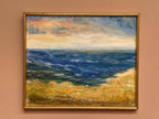 “Landscape” by Lalla Blecher
