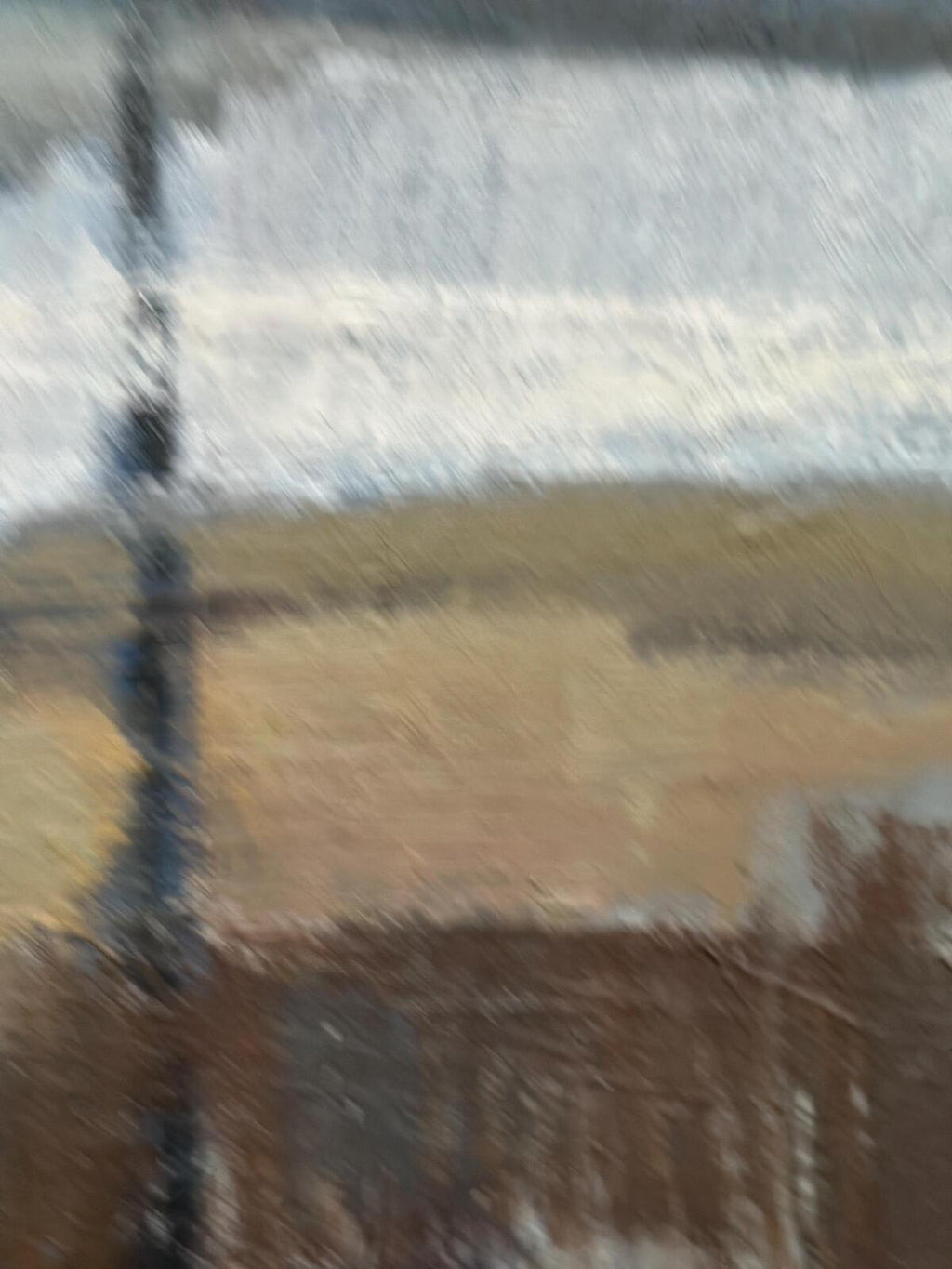 “Landscape” Attributed to Gustav Arne