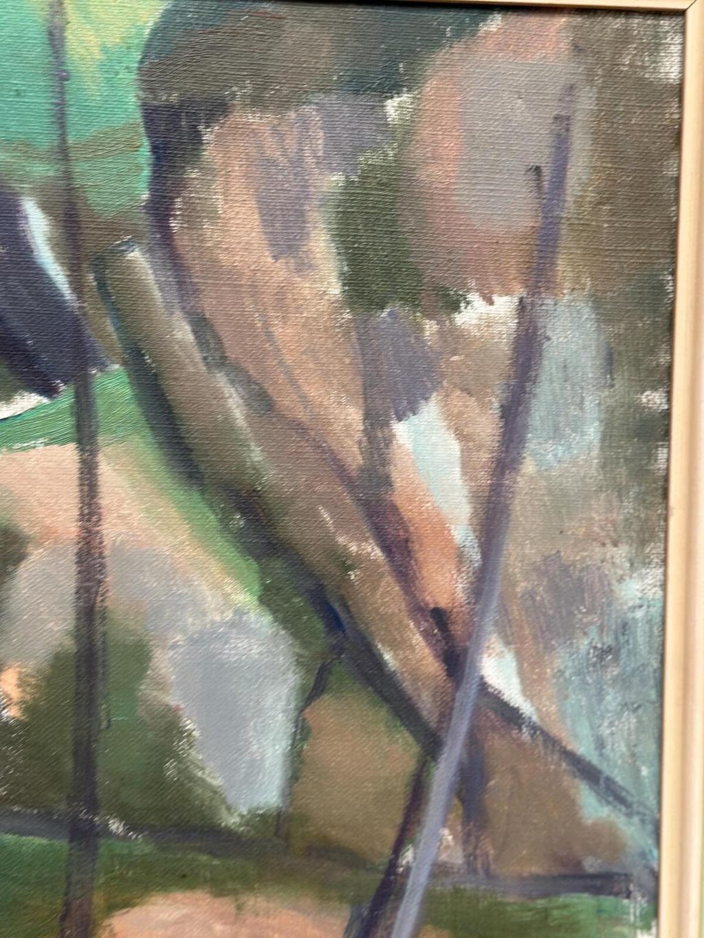 "Jungle" by Åke Winnberg
