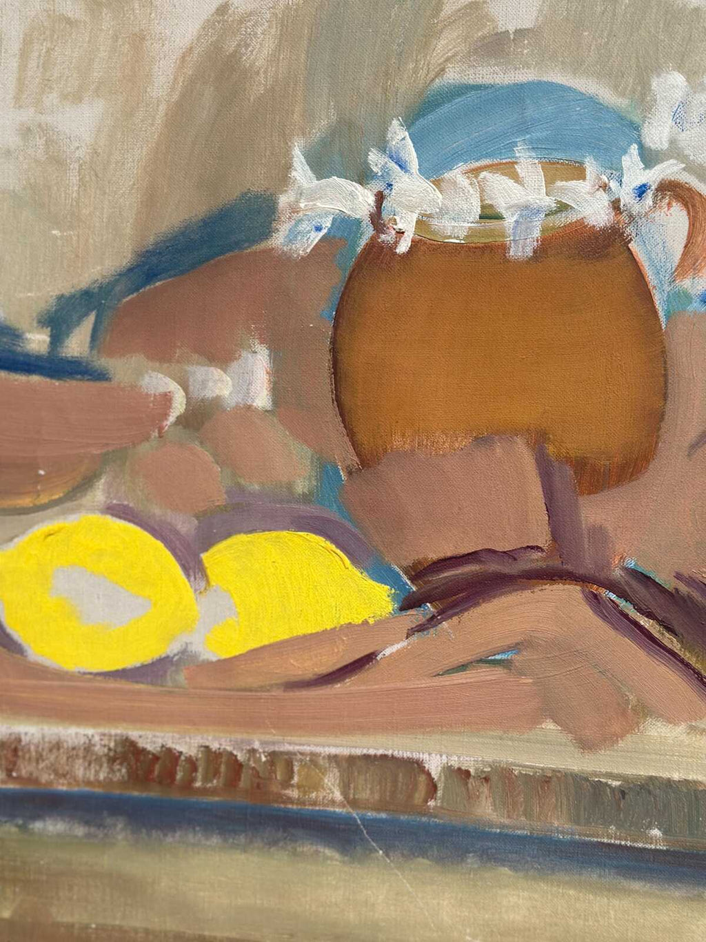 “Still Life” by Martin Sjöblom