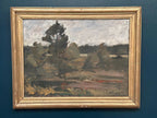 “Landscape” by Tornqvist