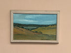 “Vellinge” by Yngve Majvall (1931–2002)