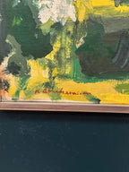 “Landscape” by Kenneth Abrahamsson
