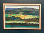 “Landscape” by Sune Blomqvist