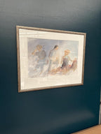 “Figures” by Gunilla F