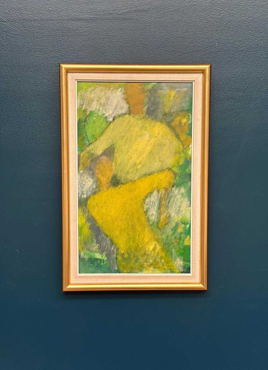 “ Figure ” by Karin Tholstrup