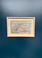 “Landscape” by Rune Persson