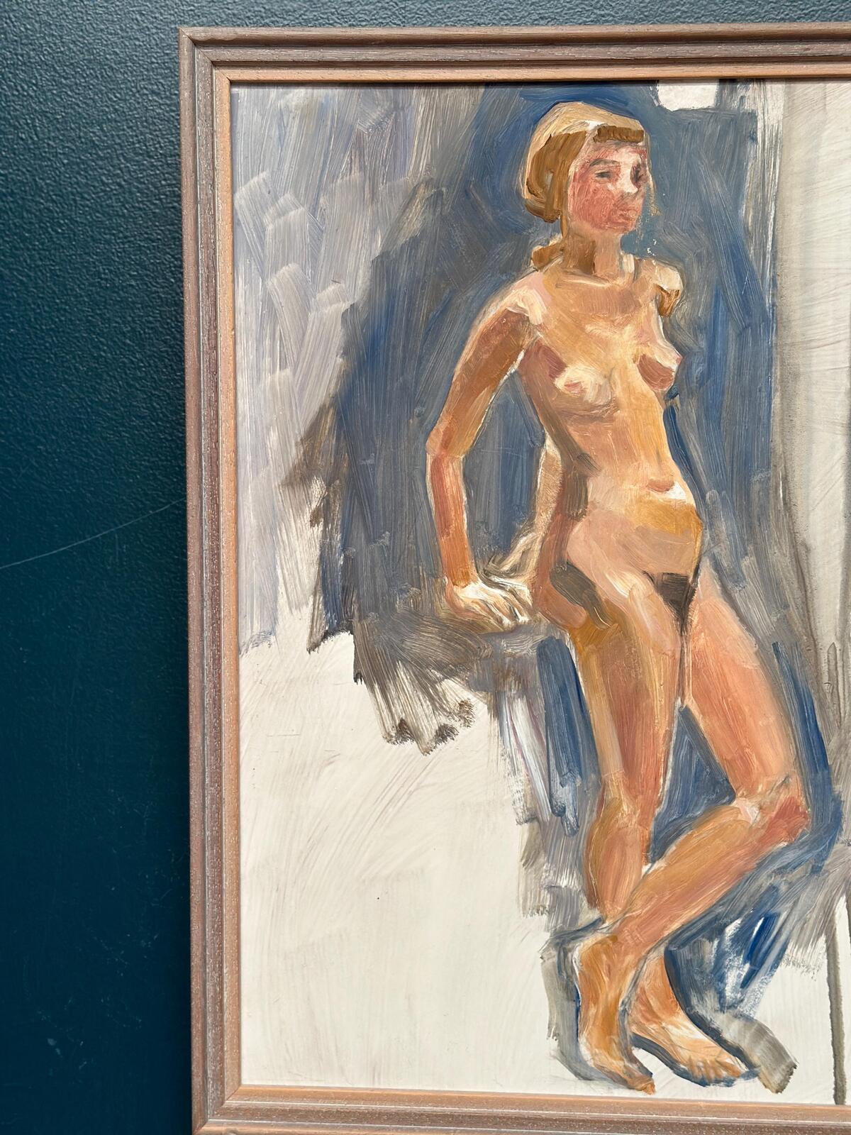 Nude Women