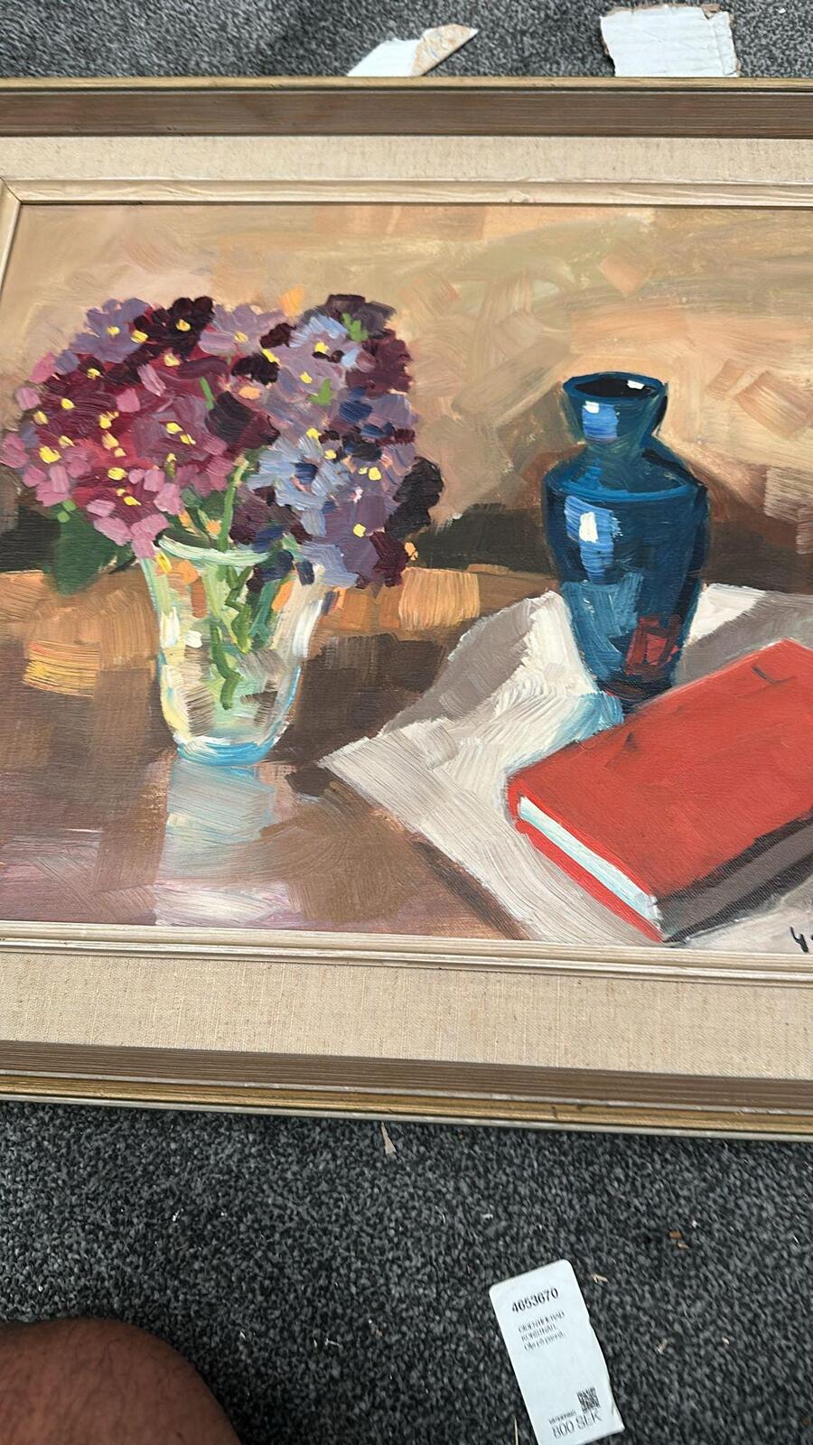 Still Life