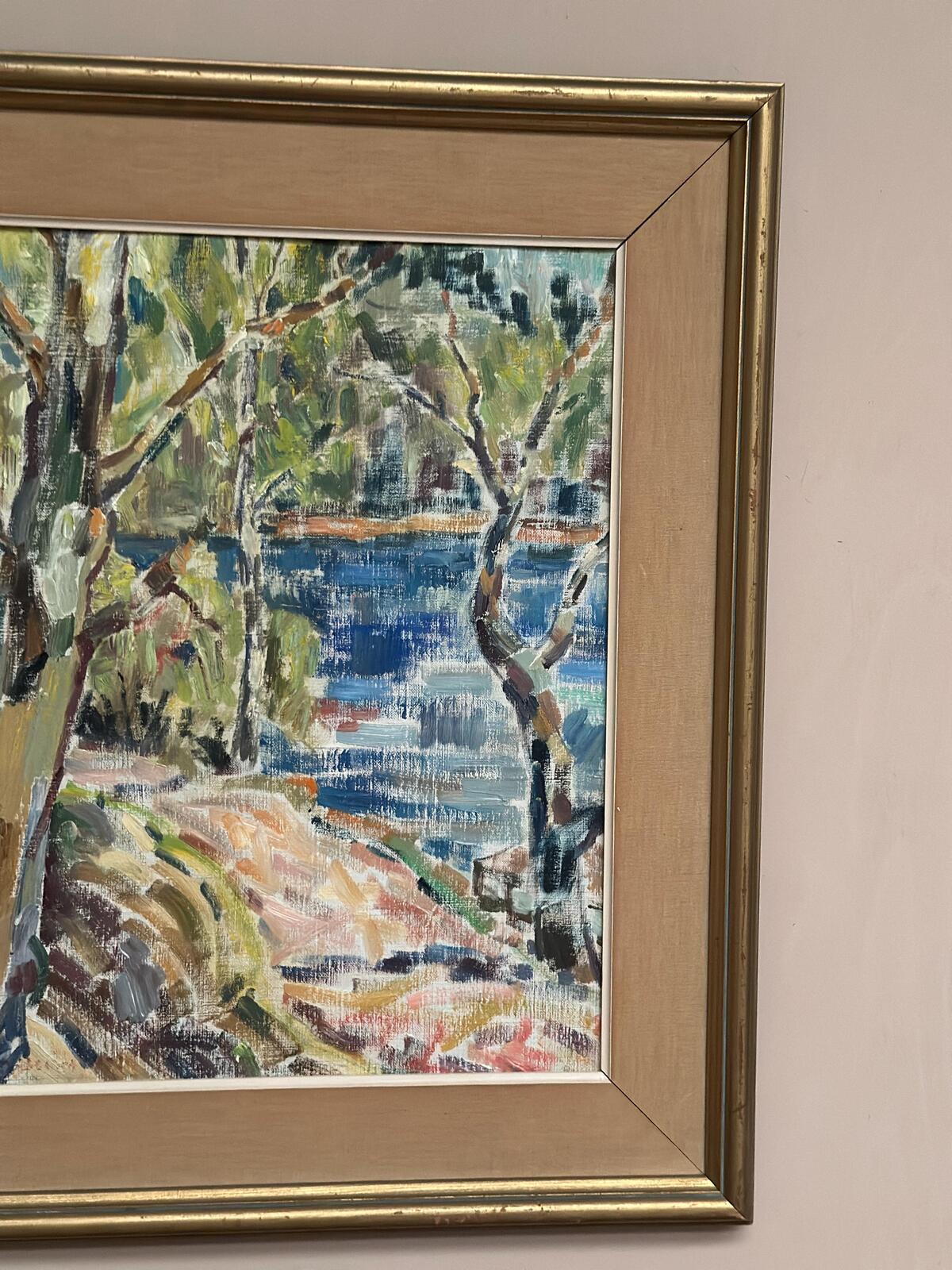 Landscape Nature