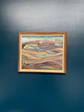 “Valleys” by Alvar Andersson