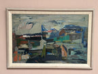 “Jämtland” by Ragnar Godin