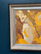 Yellow Composition