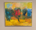 “Composition” by Dick Wästberg (1949–1976)