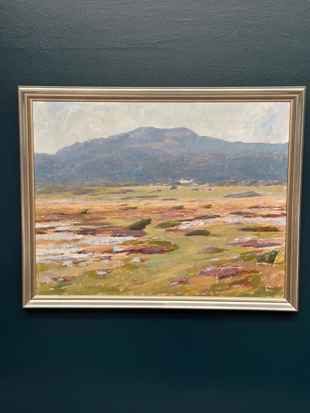 “Landscape” by Gunnar Wallentin