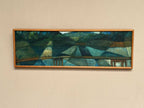 "Ved Bron" by Kjell Lindberg