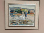 “Marina” by Anders A. Jönsson (1907–2002)