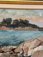 “Coast” by Bertil Wahlberg