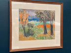 “Landscape” by Svän Grandin