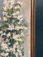 “Äppelblom” by Harry Thomander