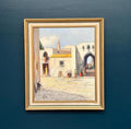 “Southern Street” by J. Erix