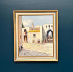 “Southern Street” by J. Erix