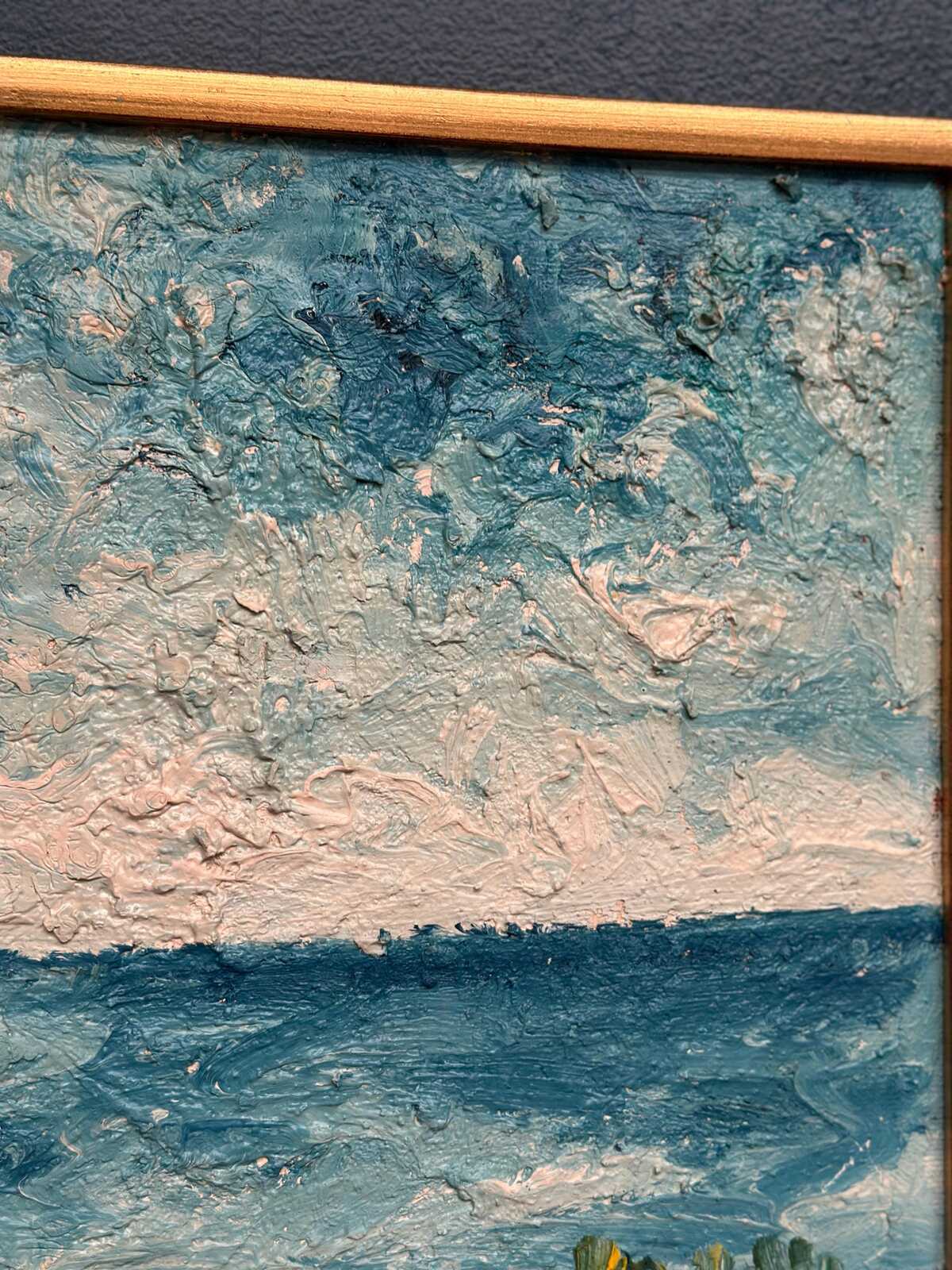 “Landskrona” by Stig Allan