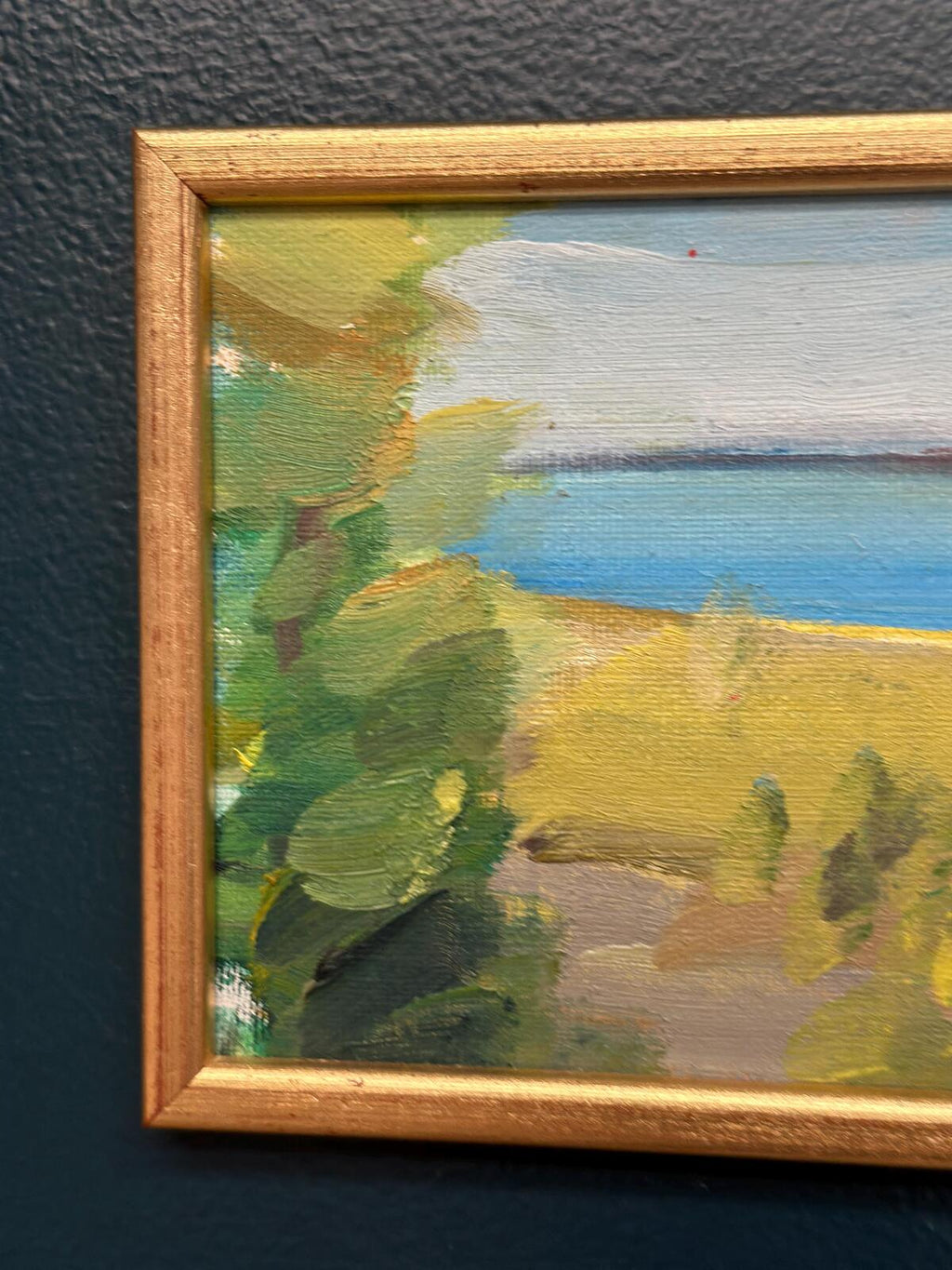 “Coast” by Lars Bertle