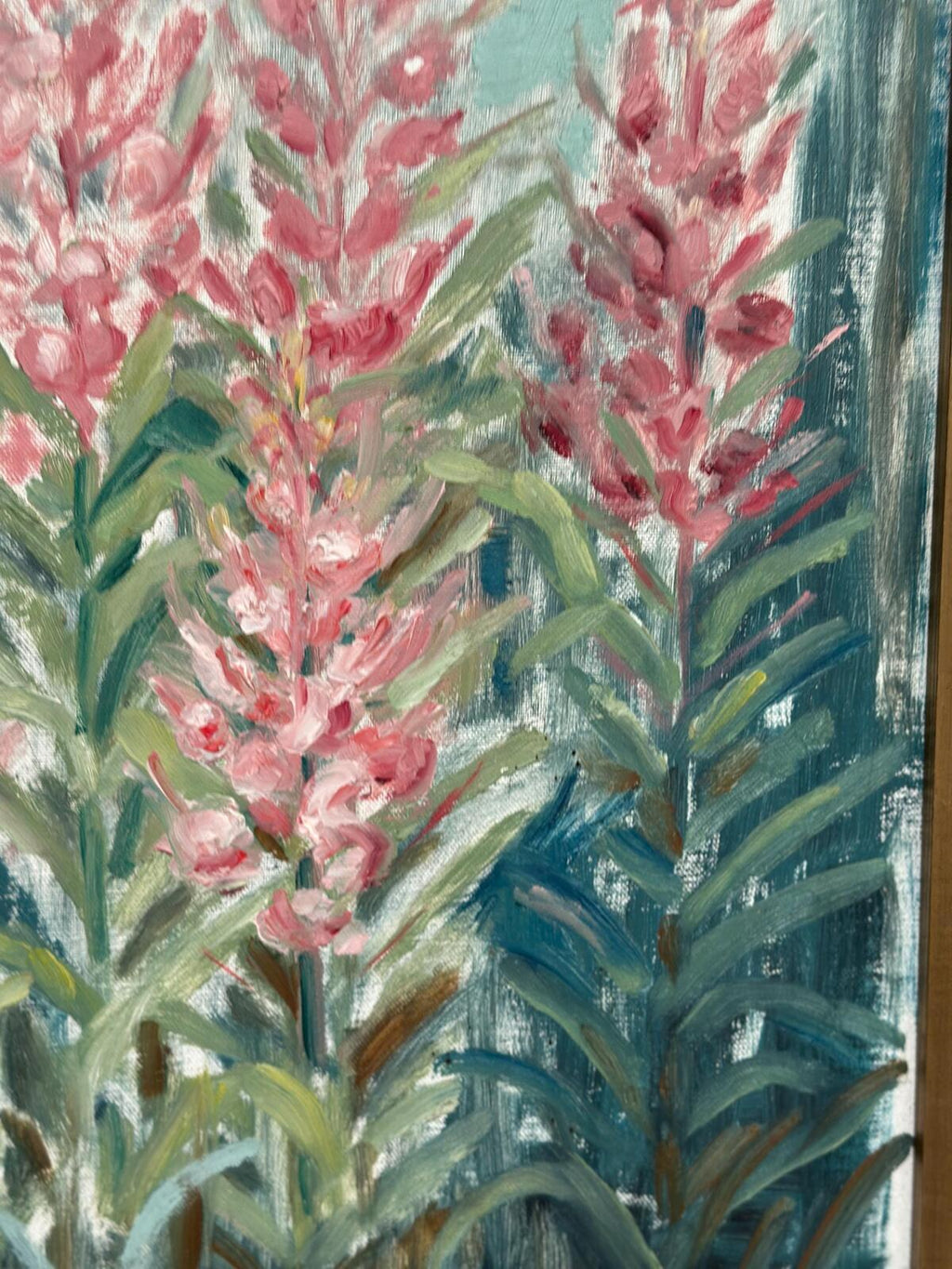 “Tridhermsgård” by Ingeborg Jansson