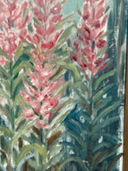 “Tridhermsgård” by Ingeborg Jansson