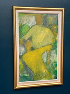 “ Figure ” by Karin Tholstrup