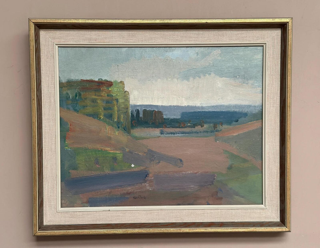 “Landscape” by Lars Falk