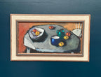 “Still Life” by Kurt Rosande