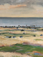 “Malö Beach” by Bo von Zweigbergk