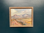 “Sardinia” by Georg Jetel