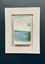 “Abstract Composition” by Georges Point