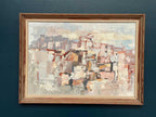 “Composition” by Gösta Calmayer