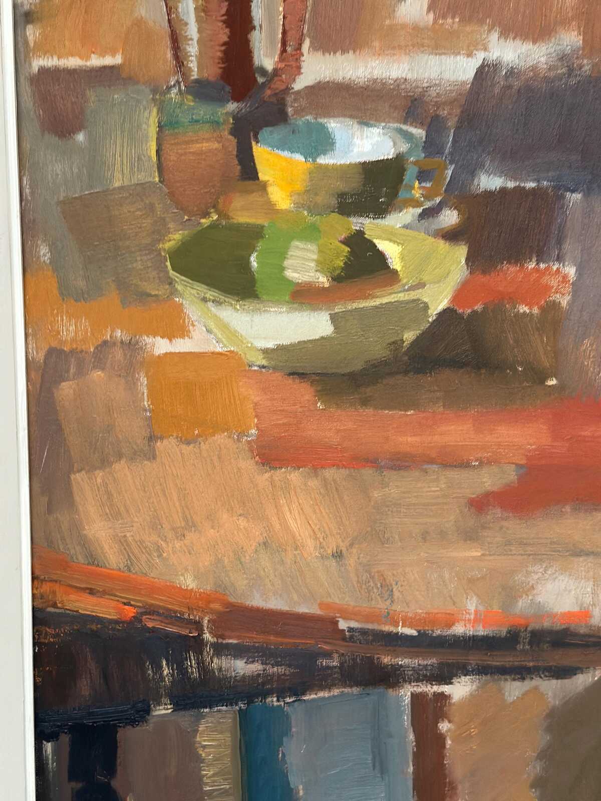 “Still Life” by Ingvar Hällgren