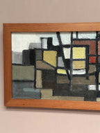 Abstract Composition