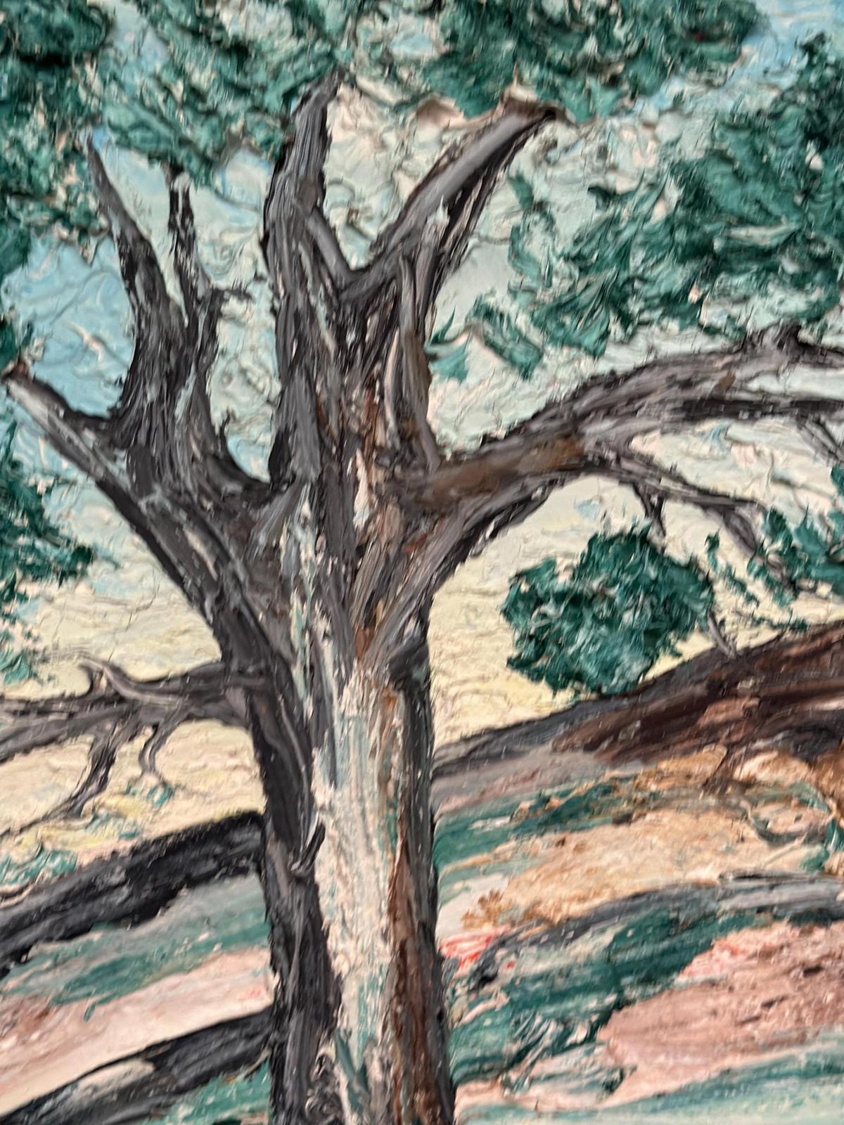 “Tree” by Stig Allan