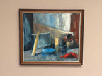 “Still Life” by R. Olsson