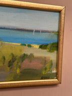 “Coast” by Lars Bertle
