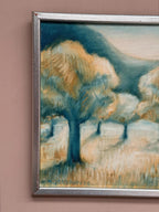 “Morgonljus” by Kjell Jordahn