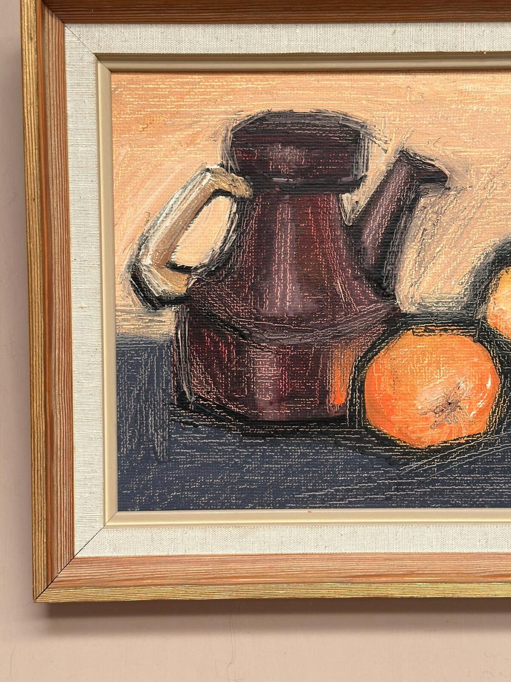 “Kattle and Oranges” by Herald